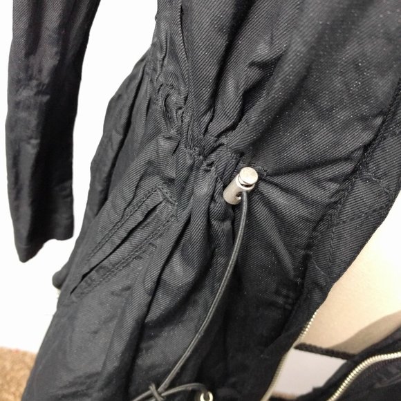 Kenneth Cole Reaction Windbreaker Jacket Small - Picture 11 of 13